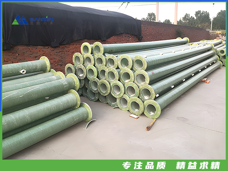 河南玻璃钢管道